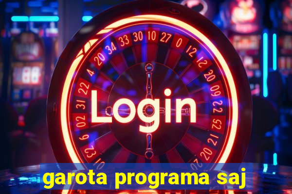 garota programa saj